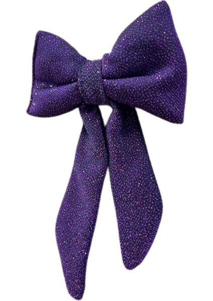 3229 El Yapımı Simli Model Fiyonk Toka / 5 cm fırsatları