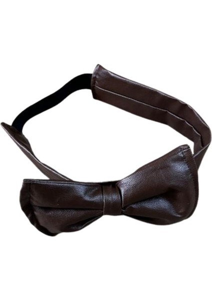 5656 El Yapımı Fiyonk Model Deri Saç Bandı modelleri