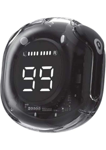 2025 Model Kablosuz Bluetooth Kulaklık Anc Enc Destekli Hifi Stereo - UD001X-50MXG3 fırsatları