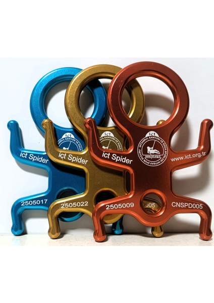 Spıder Klasık O Iniş Ekipmanı fırsatları