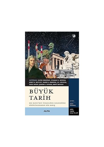 Marifetname 1-2 (Ciltli - Kutulu Set) + Büyük Tarih: Big Bang’den Insanlığın Geleceğine Disiplinlerarası Bir Bakış fiyatları