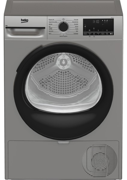 4 'lü Gri Beyaz Eşya Seti modelleri