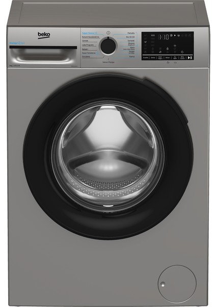 4 'lü Gri Beyaz Eşya Seti fırsatları