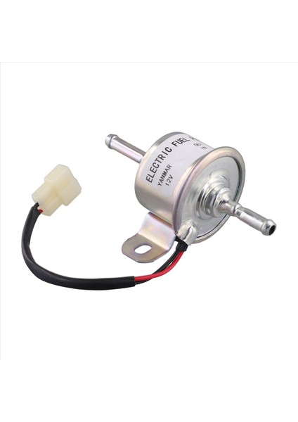 Elektrikli Yakıt Pompası RC601-51352 John Deere AM876265 Kubota RC601-51350 16851-52030 Kawasaki 49040-2065 12VDC (Yurt Dışından) fiyatları