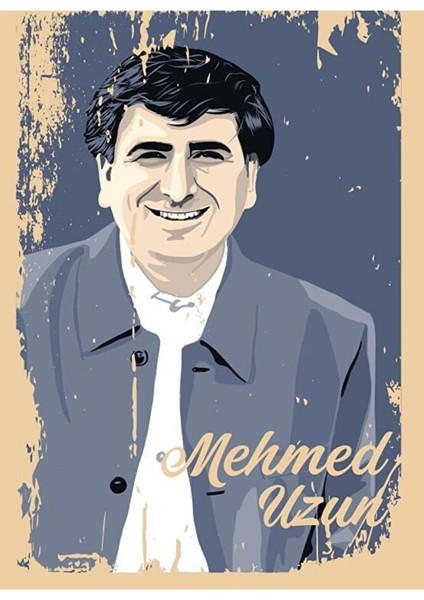 Not Defteri - Mehmed Uzun