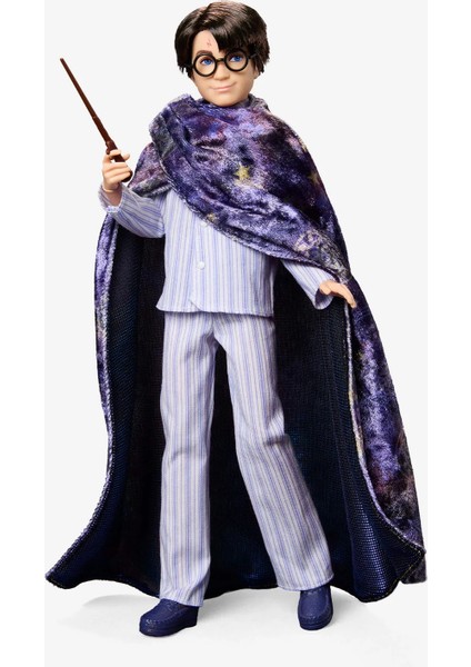 Design Collection – Harry Potter Collectible Doll HND81 2023 fiyatları