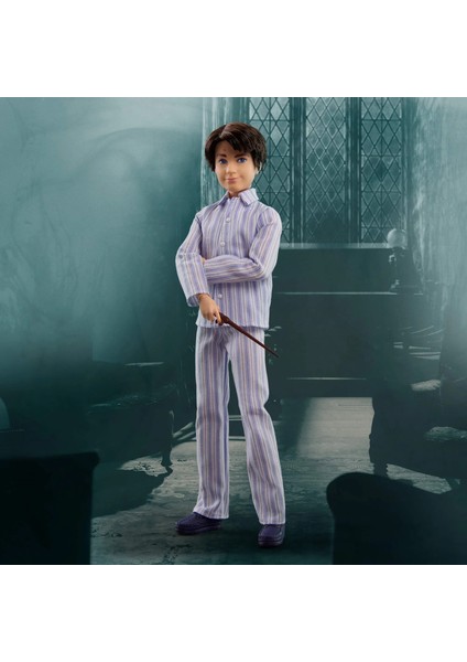 Design Collection – Harry Potter Collectible Doll HND81 2023 modelleri