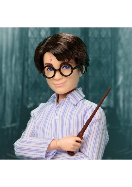 Design Collection – Harry Potter Collectible Doll HND81 2023