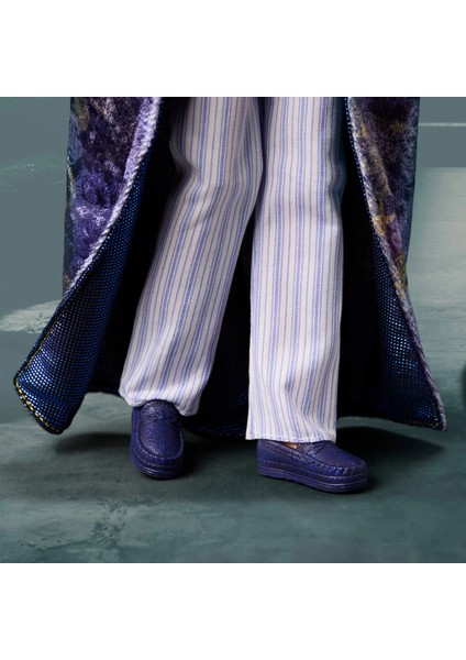 Design Collection – Harry Potter Collectible Doll HND81 2023