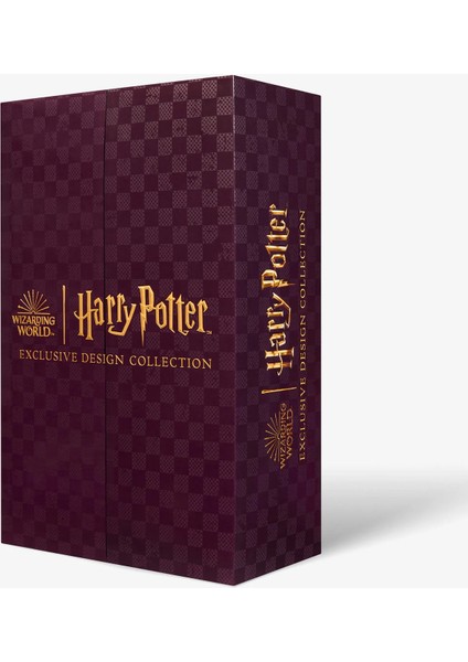 Design Collection – Harry Potter Collectible Doll HND81 2023