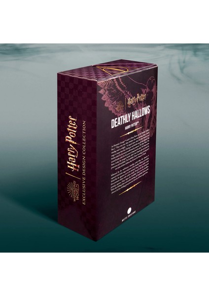 Design Collection – Harry Potter Collectible Doll HND81 2023