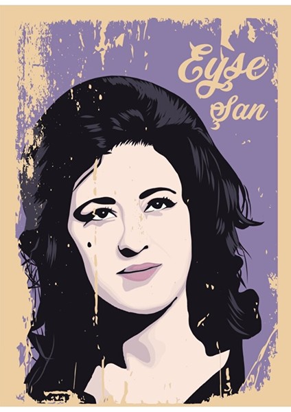 Not Defteri - Eyşe Şan