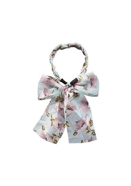 Süper Peri Çiçek Saç Bandı Örgülü Eşarp Şerit Saç Bandı Yeni Inci Saç Ipi Kafa Bandı Kadın Bir Üst Düzey Anlamda (Yurt Dışından) indirimleri