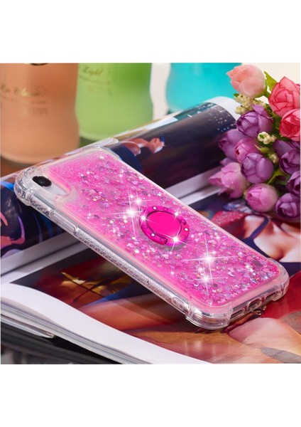 Halka Kickstand Kum ile IPhone Se 2020/2022 Için Telefon Kılıfı (Yurt Dışından) indirimleri