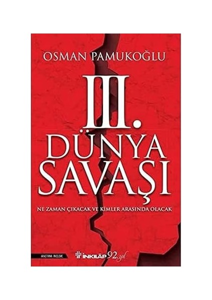 Marifetname 1-2 (Ciltli - Kutulu Set) + 3. Dünya Savaşı: Ne Zaman Çıkacak ve Kimler Arasında Olacak fiyatları