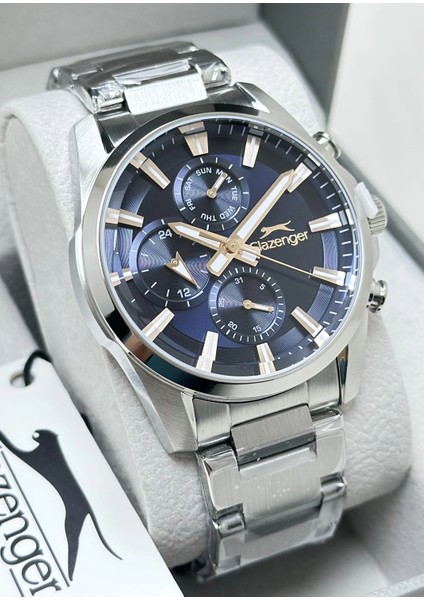 Su Geçirmez Erkek Kol Saati