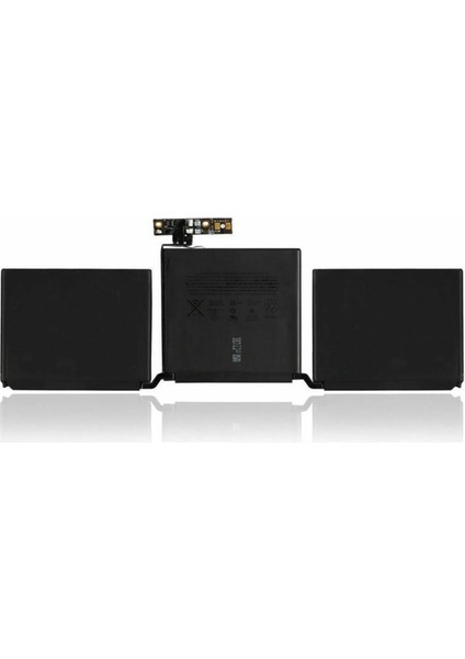 Apple Macbook Pro Retina 13'' A1708, A1713, 020-00945, 2016-2017 Batarya Pil