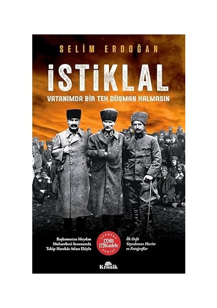 Ilk Osmanlılar: ve Batı Anadolu Beylikleri Dünyası + Istiklal Yolunda (Kapak Değişebilir) fırsatları