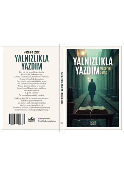 Yalnızlıkla Yazdım modelleri