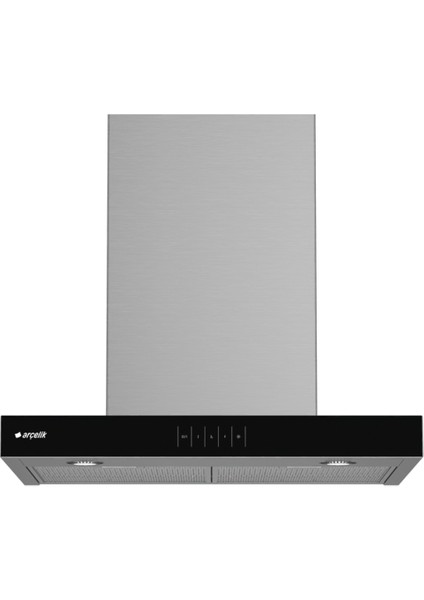 P 76 Eys Ankastre Duvar Tipi Davlumbaz