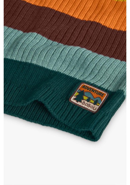 Erkek Çocuk Çizgili Kazak indirimleri