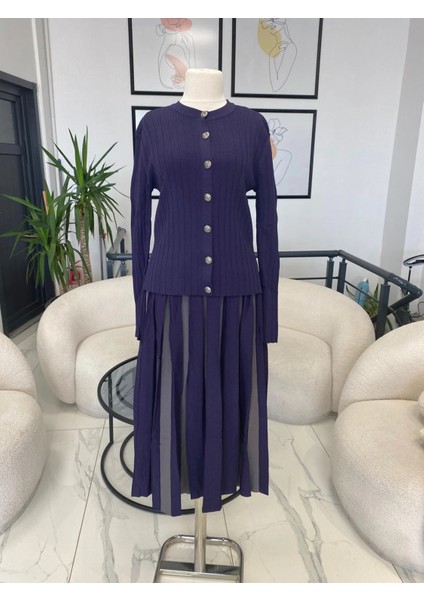 Kalın Çizgili Etekli fiyatları