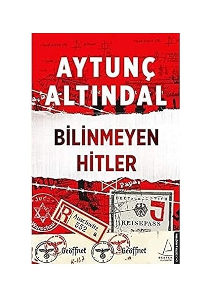 Bilinmeyen Hitler + Allah Yolunda: Arap Fetihleri ve Islam Imparatorluğu’nun Kuruluşu