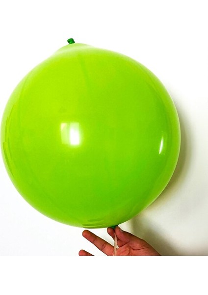 Punch Lastikli Balon 16 Inç 40 cm (4 Adet) fırsatları