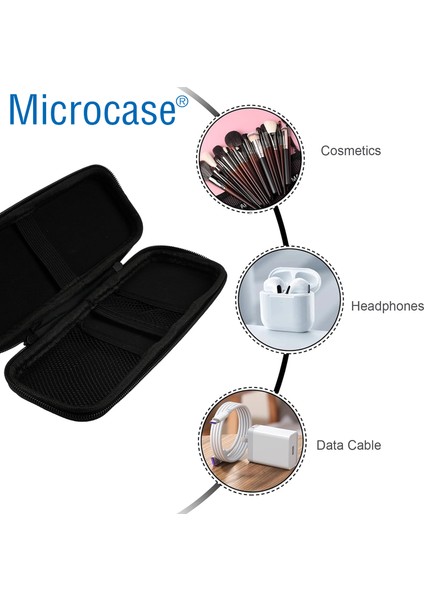 2in1 Set Stylus Pen Kılıfı + Apple Pencil Uyumlu 8in1 Kalem Ucu Koruyucu Beyaz AL5403 modelleri