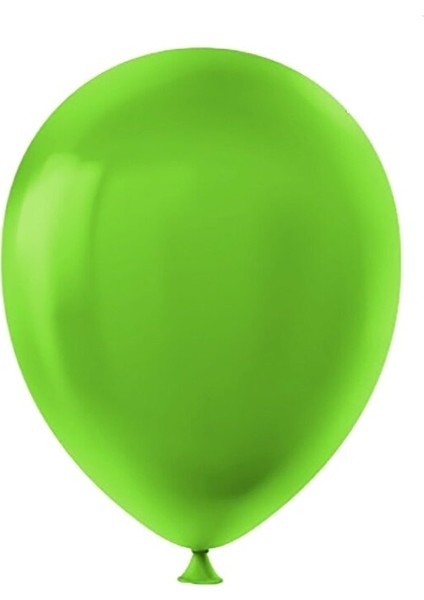 Karışık Renk Pastel Balon 12 Inç 30 cm (20 Adet) fiyatları