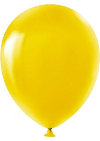 Karışık Renk Pastel Balon 12 Inç 30 cm (20 Adet) modelleri