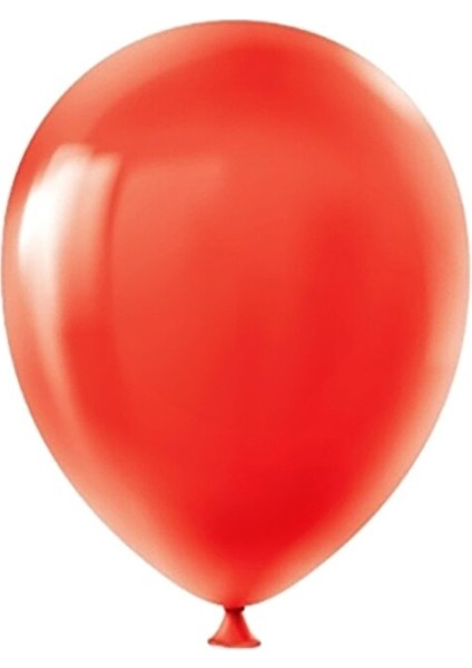 Karışık Renk Pastel Balon 12 Inç 30 cm (20 Adet) indirimleri