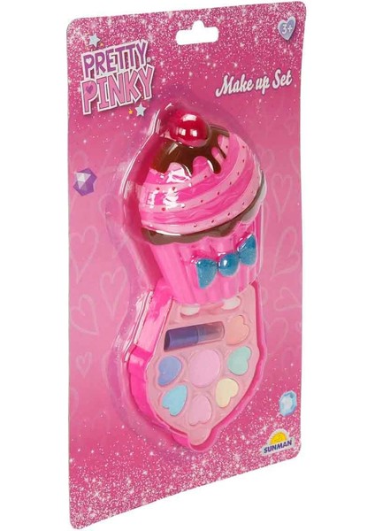Çocuk Makyaj Güzellik Seti, Sürülebilir Makyaj Malzemeleri fiyatları