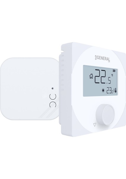 Aruna HT25S Rf Kablosuz Oda Termostatı fırsatları