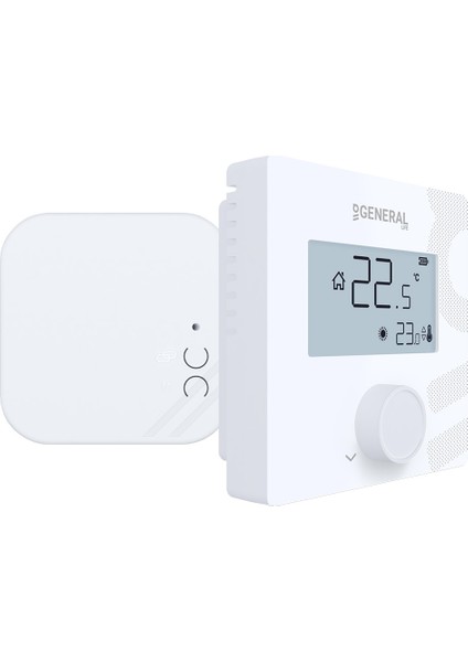 Mitra HT26S Rf Kablosuz Oda Termostatı fırsatları