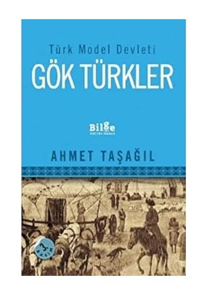 Gök Türkler: Türk Model Devleti + Davetsiz Misafirler: Osmanlı Çökerken Amerikan Misyonerleri