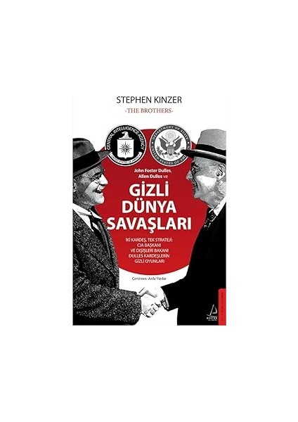Gizli Dünya Savaşları + Kudüs’ün Tarihi: Bir Şehir Üç Semavi Din