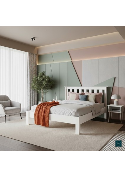 Apex Mdf Karyola | Kolay Kurulum fiyatları