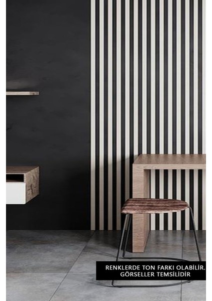 Beyaz Duvar Çıtası 1 Paket (50 Adet) 25 × 5 cm Dekoratif Şerit Duvar Çıtası Boyanabilir Mdf fırsatları