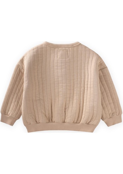 Kapitone Ceket 1-10 Yaş Bej fiyatları