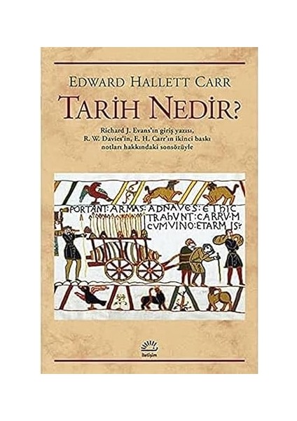 Tarih Nedir? + Uygarlıkların Grameri + Ilk Osmanlılar: ve Batı Anadolu Beylikleri Dünyası