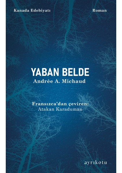 Yaban Belde