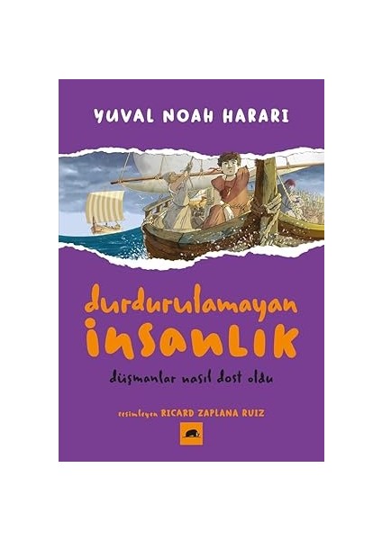 Durdurulamayan Insanlık 3: Düşmanlar Nasıl Dost Oldu + Erzurum Yolculuğu + Büyük Konstantin: Yenilmez Imparator