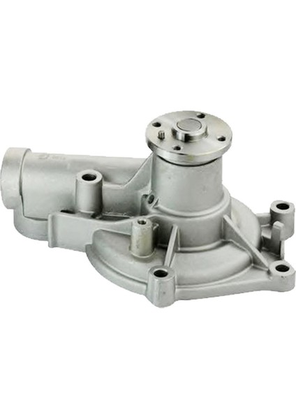 Xmpdby Devirdaim Su Pompasi Hyundai Sonata 2.0l 4G63 16V 92-94 - Mitsubishi Galant. Eclipse 2.0l 4G63 16V E 33A E38A D22A D27A Enjeksiyonlu 88-96