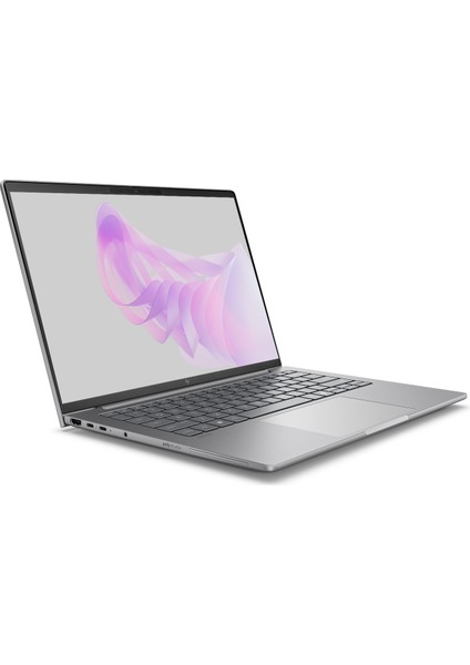 Zbook 8 G1IA Ryzen Al 9 Hx Pro 375 48GB 2tb SSD Amd Radeon 890M 14" Wuxga IPS 400NITS 100% Srgb Freedos Taşınabilir Iş Istasyonu B30HKESF19 + Zettaçanta modelleri