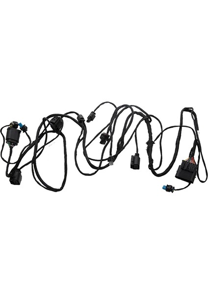 Bmw Kablo Tesisatı G20 Ön Tampon