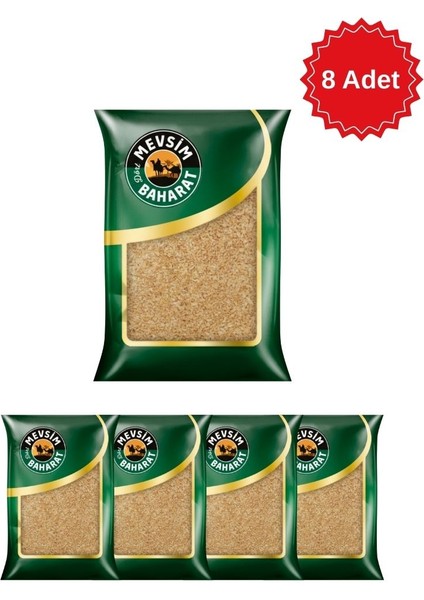 1 kg Sarımsak Granül - Soyma Doğrama Derdine Son Pratik Lezzet