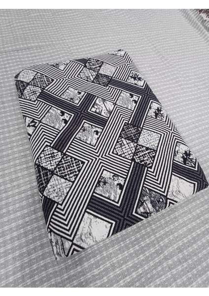 Savan Dokuma Halı Örtüsü 9m² 240X340CM