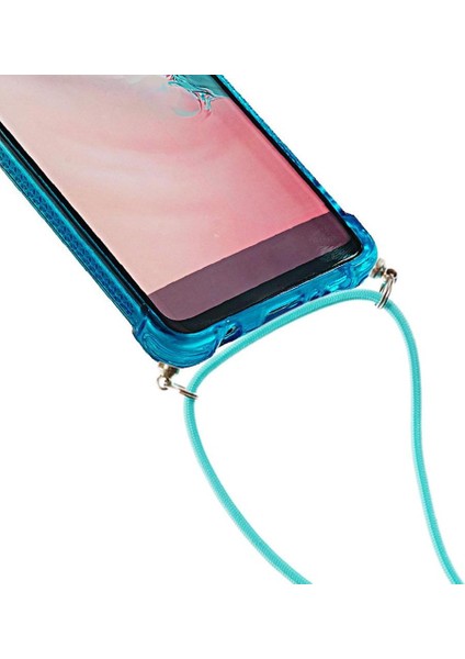 Samsung Galaxy S10 Plus Degrade Renk Telefon Kılıfı (Yurt Dışından) fiyatları