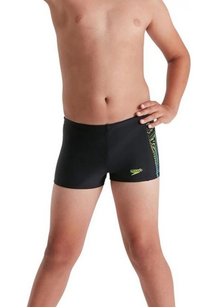 Sports Placement Jammer Erkek Çocuk Yüzücü Mayo 11-12 Yaş fiyatları